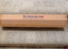 Supermicro 2U-5U Rail Kit 19in Rack 1000mm Depth MCP-290-00058-0N picture