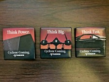 RARE Vintage Tandem Computers 