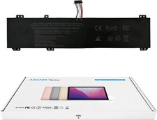 L21C4PC1 Battery Replacement for Lenovo Legion 5 15ACH6 5 15ACH6A 5 15ACH6H picture