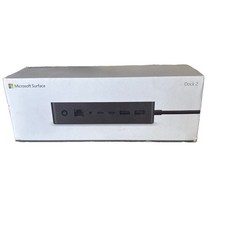 Microsoft Surface Dock 2 (Model 1917) Open Box picture