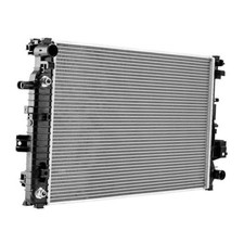 Aluminum Radiator Fit for 2016-2018 Malibu 1.5T, 2017 CU13574 Malibu, LaCrosse picture