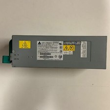 Genuine DELTA Electronics DPS-730AB A Server Power Supply 730 W C46098-005  picture