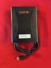 ESP Digital QC D5133NT Surge Protector Power Filter 120V 15A Network Phone picture