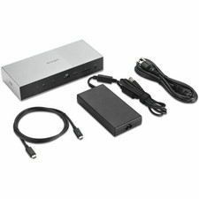 Kensington SD5005T5 EQ Thunderbolt 5 Docking Station (DFS) picture