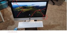Apple iMac Late 2013 21.5