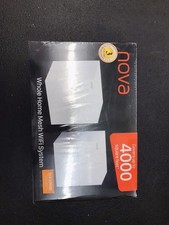 Tenda Nova AC2100 Tri-Band Whole Home Mesh Wifi System | MW12 (2-Pack) picture