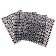 20 12X16in/30x40cm ESD Anti-Static Bags, Used as Shielding 12x16 inch, clear picture
