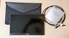ASUS ZenScreen MB16ACV 15.6
