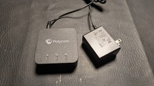Polycom OBi300 1-Port VoIP ATA Analog Telephone Adapter picture