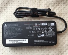 New Original OEM Delta 230W AC Adapter for MSI Stealth GS76 11UE-623 ADP-230GB D picture