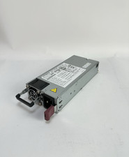 HPE Apollo 4200 2200W Platinum AC Power Supply P03737-001 PSU 2.2kW 100V-240V picture