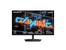 GIGABYTE 32 inch UHD 4K 240Hz AMD FreeSync Premium Pro & G-Sync Compatible HDR50 picture