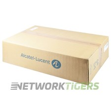 NEW Alcatel-Lucent OS6450-U24 22x 1GB SFP 2x 1GB Combo 2x 10GB SFP+ Switch picture