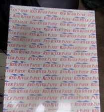 NEW SEALED Photo Paper Red River 1751 66lb Polar Pearl Metallic picture