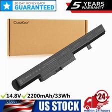 ✅L13M4A01 Battery For Lenovo N40 N50 B40 B50 B40-30 B40-70 B50-45 B50-70 B50-80 picture