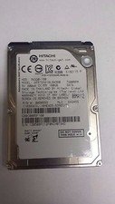 Hitachi HTS723216L9A360 160GB 7.2K SATA2 2.5