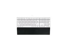 WHITE - CHERRY XTRFY CHERRY MX BOARD 3.0 S OFFICE AND GAMING WIRED MECHANICAL picture