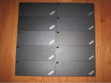 Lot of 10 Lenovo ThinkPad Hybrid USB-C Docking Station Tested picture