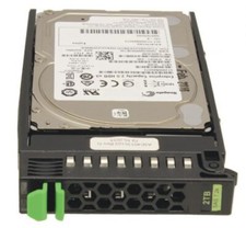 Fujitsu 2TB 7.2K 2.5