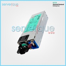 720620-B21 HP 1400W Flex Slot Platinum Plus Power Supply 754383-001 733427-001 picture