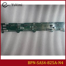 BPN-SAS4-825A-N4 FOR Supermicro 3.5-inch 8-Disks Expander Backplane picture