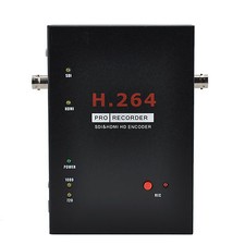 EZCAP286 SDI HDMI HDTV TV OBS Live Streaming Game Video Capture Recording Box picture