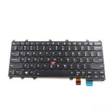 OEM Lenovo Keyboard Yoga 370 01AV675 01EN386 Backlit Grade A picture