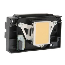 Print Head Pirnthead Replacement For R260 R390 1390 L1800 1400 1430 1500W P DADX picture