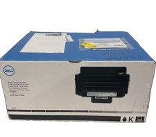 Dell B2375dnf/dfw High Capacity Black Toner 10,000 Pages (C7D6F) Toner Sealed  picture