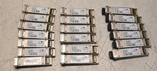 (19) Brocade QSFP 10GE 33011-000 33012-000 picture