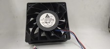 Delta FFB1224EHE-F00 12038 12CM 24V 1.5A Inverter Cooling Fan  picture
