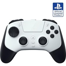 RAZER RAIJU V3 PRO WIRELESS ESPORTS CONTROLLER - WHITE picture