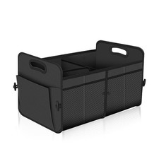 Femuar Car Trunk Organizer with 72L Large Capacity Waterproof Collapsible and... picture