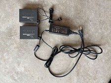 POE-171 Single-Port 10/100/1000Mbps Ultra PoE Injector Splitter Set picture