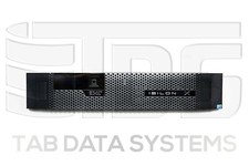 EMC Isilon X210 48TB SED Node - 12x 4TB SED HDD, 48GB RAM, 10GbE, Accessories picture