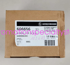 1PCS NEW HIRSCHMANN  WGC 090/1401 Angle sensor shipping  Via DHL or Fedex picture