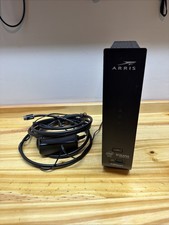 ARRIS SURFboard SBG7600AC2 DOCSIS 3.0 Cable Modem AC2350 Wi-Fi Router picture