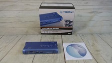 TRENDnet Model TK-407 4-Port USB KVM Switch (#1) picture