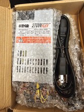NEW MINI-ITX KDMPOWER 270W KDM-MFX9270H FLEX MINI-ITX ATX Power Supply picture