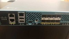 Cisco AIR-CT5508-500-K9 AIR-CT5508-K9 500 AP Wireless Controller Dual PS WLC5508 picture