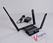 CradlePoint IBR200 Series Router | S3A748A | Antennas & Power Cable Included picture