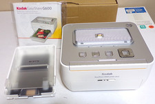 NEW Kodak Easy Share G600 Printer Dock In The Box With Sealed Parts picture