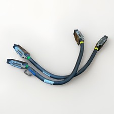 Cisco Power Stack Cable 37-1122-01 for Cisco Catalyst Switch Lot of 2 picture