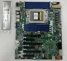 Supermicro H11SSL-i ATX motherboard SP3.0 version supports AMD 7001/7002 picture
