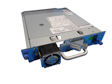IBM 00V6733 LTO5 8Gbps High-Capacity Fibre Channel Half-High Tape Drive picture