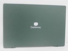 GWNC21524-GR-COVER-B GATEWAY LCD BACK COVER GREEN GWNC21524-GR GRADE B picture