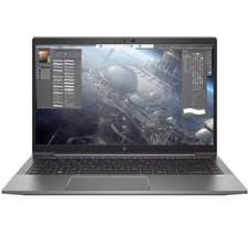 HP ZBook Firefly 14 G7 i7-10510U 16GB 512GB SSD Quadro Touchscreen 1Q3U8UTR picture