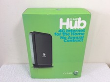 CLEAR Hub 4G Internet for the Home picture