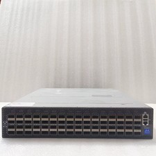 Mellanox MSN4600-CS2FC 100G Ethernet Switch 64 Ports picture