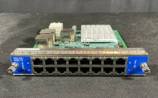 Juniper SRX-IOC-16GE-TX  SRX 5000 FLEX IOC 16 Port Module-Same Day Shipping picture